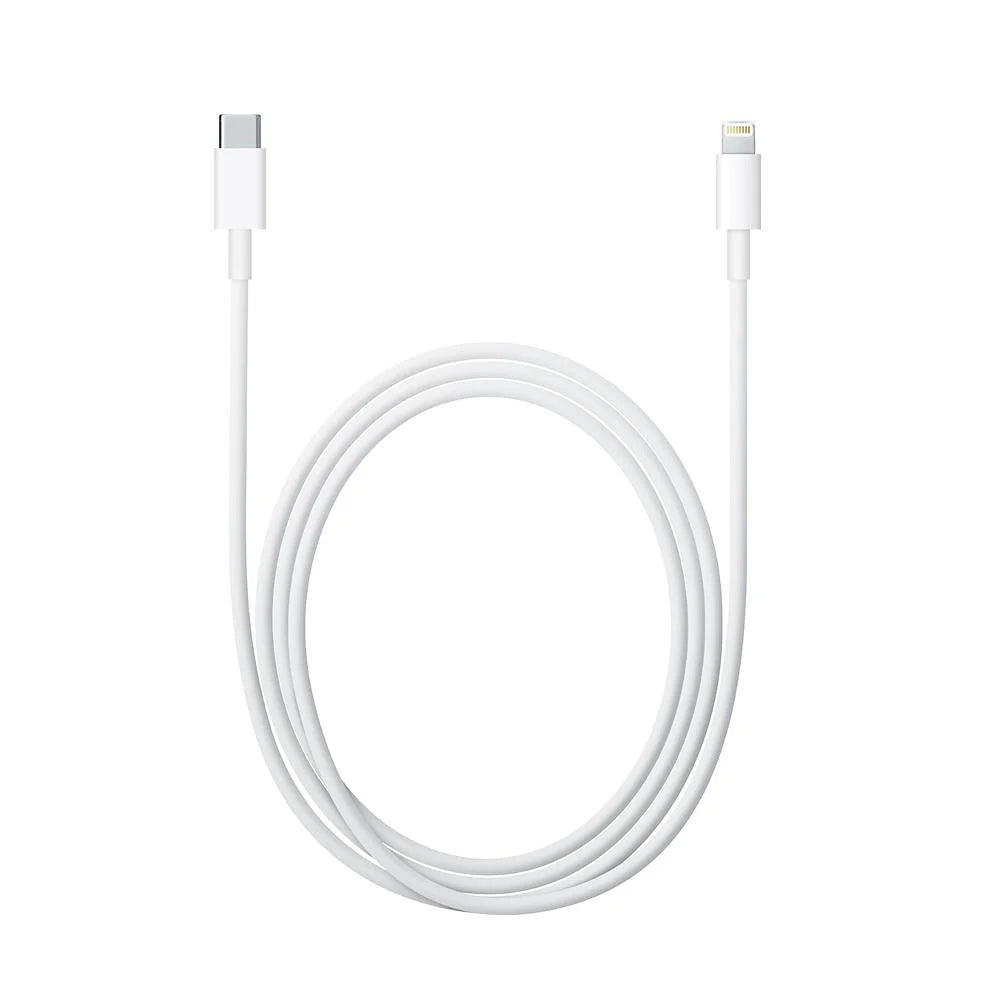 USB-C to Lightning Charger for iPhone