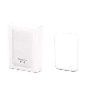 MagSafe Power Bank for iPhone 12 - 17